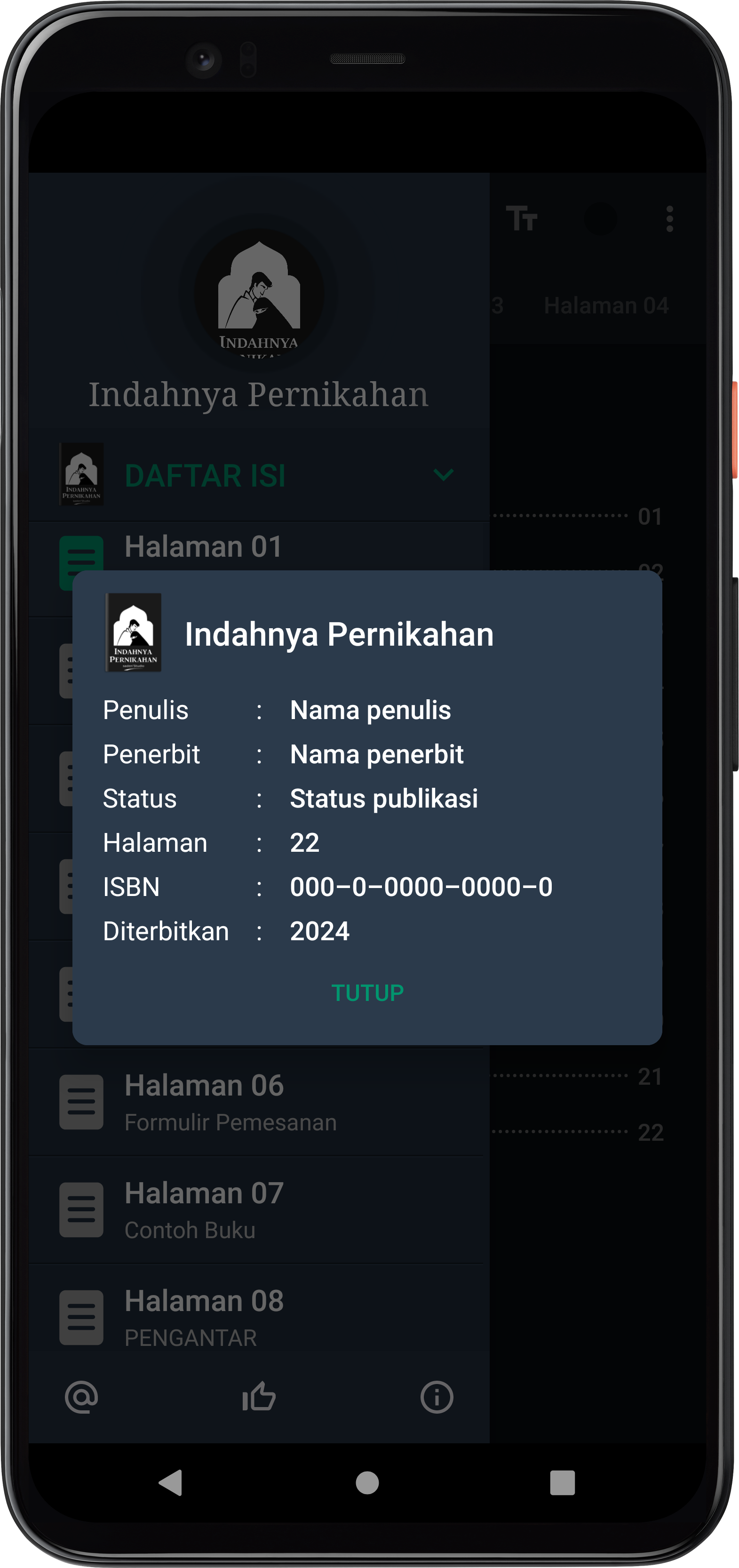 screenshots