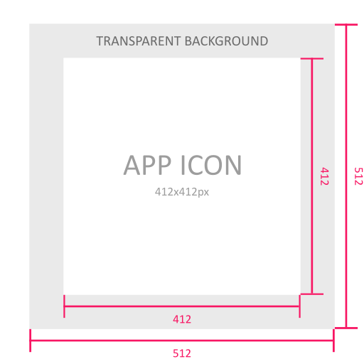 App Icon